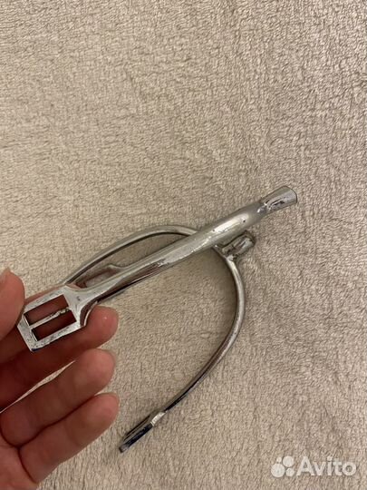 Шпоры для конного спорта