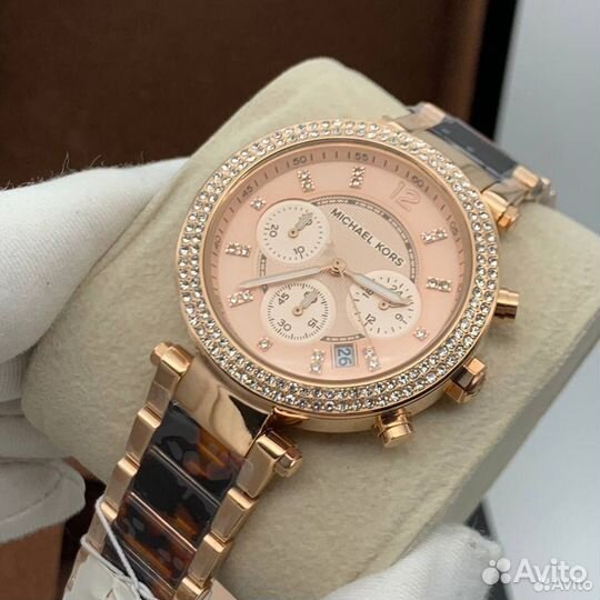 Наручные женские часы Michael Kors MK5538