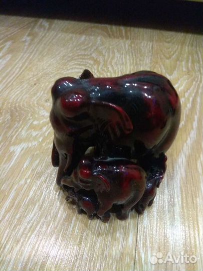 Пепельница Эксклюзив