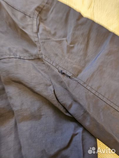 Куртка мужская демисезонная, на 50 рр