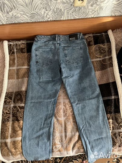 Джинсы том тейлор