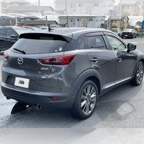 Mazda CX-3 1.5 AT, 2016, 65 000 км, с пробегом, цена 920 000 руб.