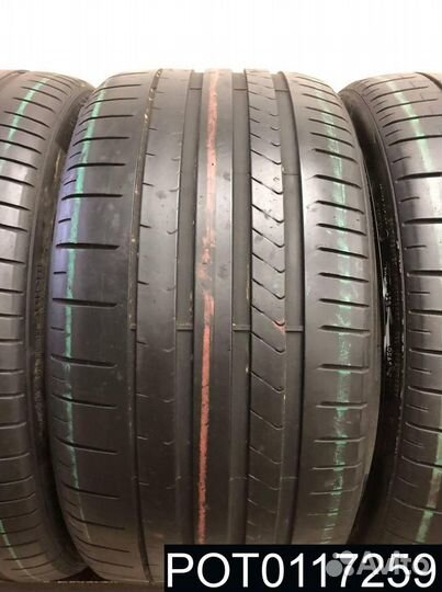 Pirelli P Zero PZ4 285/30 R22 101Y