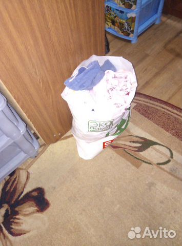 Отдам даром бесплатно в дар все для детей