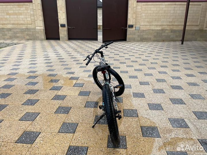 Продаю велосипед