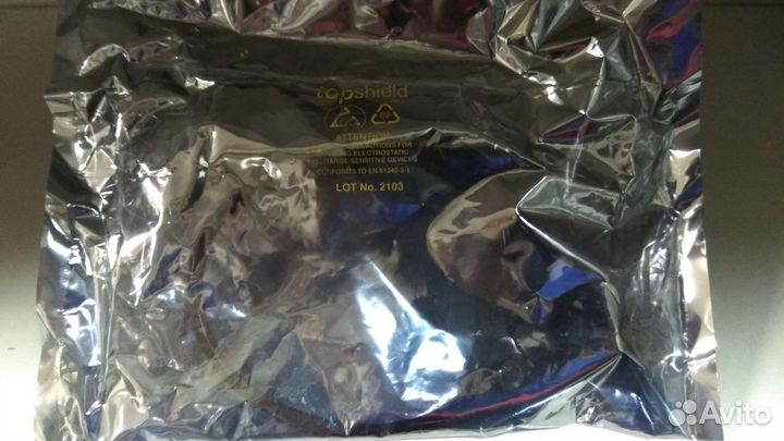 Датчик ABS передний правый Mercedes