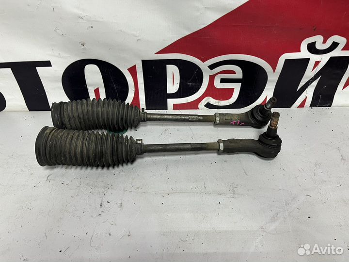 Рулевая тяга с наконечником Audi Q7 4L Touareg 7L