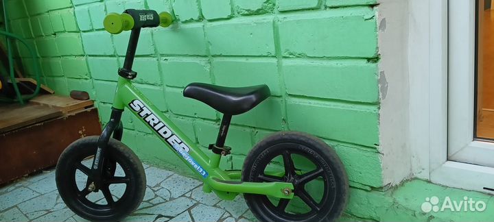 Беговел детский