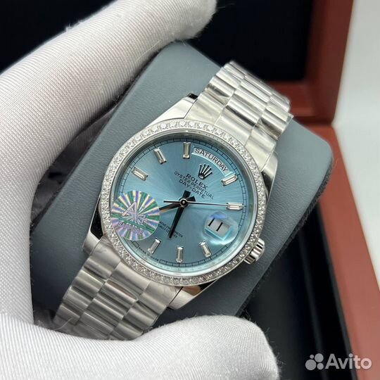 Часы женские Rolex Datejust 36mm