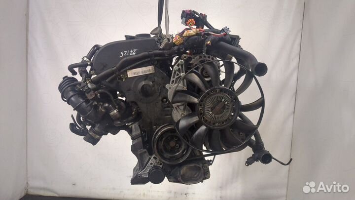 Маховик Volkswagen Passat 5, 2003