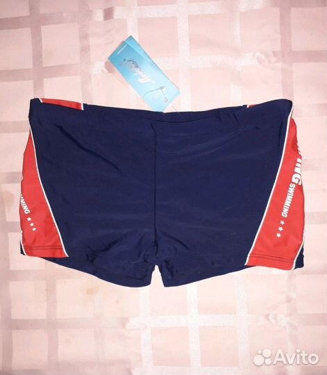 Шорты для купания