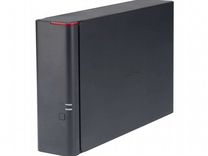 NAS накопитель Buffalo LS410D0401 4тб