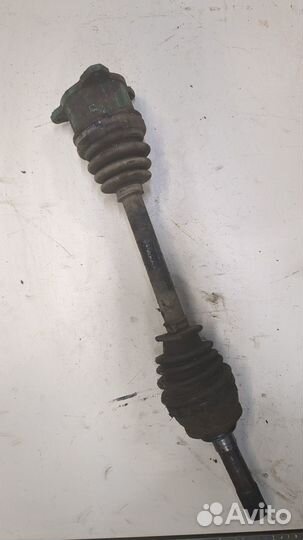 Полуось Suzuki Grand Vitara, 2005