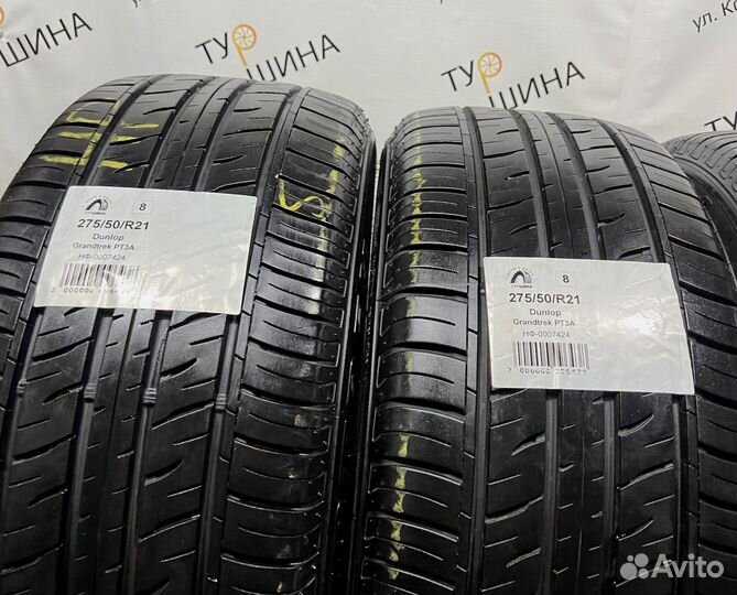 Dunlop Grandtrek PT3A 275/50 R21 94Y