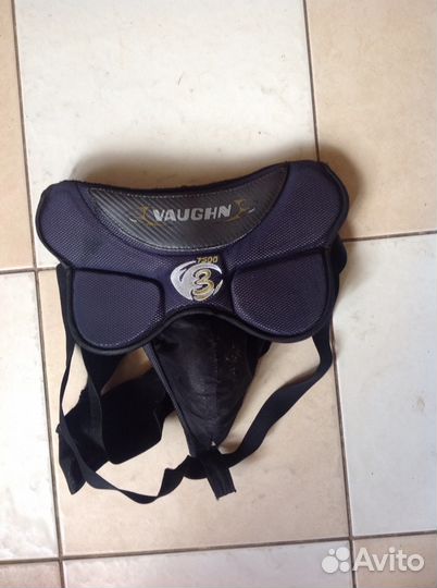 Ошейник вратарский, защитное стекло