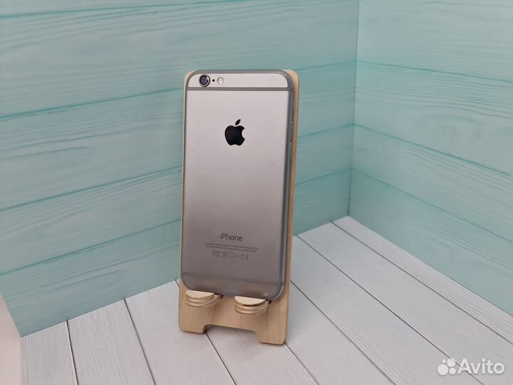 iPhone 6, 64 ГБ