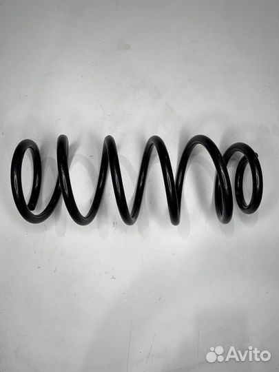 Пружины подвески на любой авто