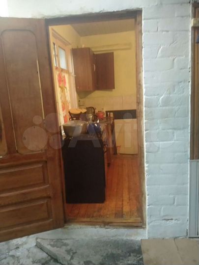 Дом 100 м² на участке 1 сот.