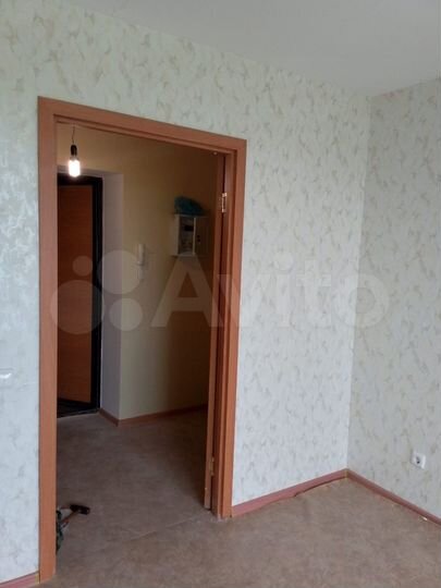 Квартира-студия, 25,9 м², 5/10 эт.