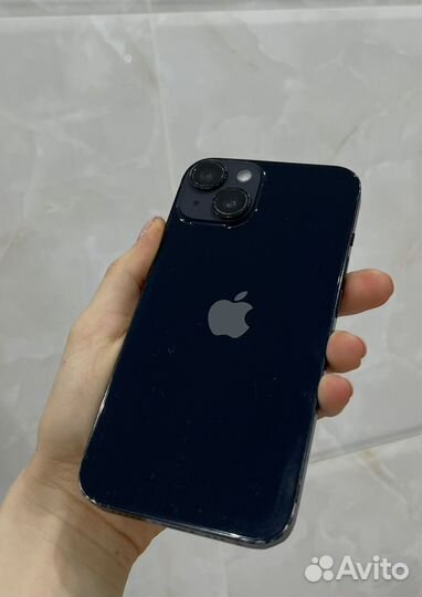iPhone 14, 128 ГБ