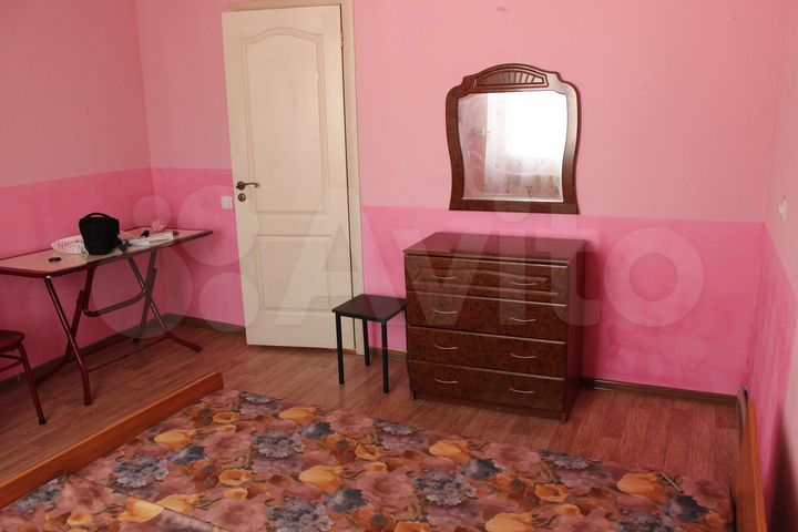 1-к. квартира, 30 м², 2/2 эт.