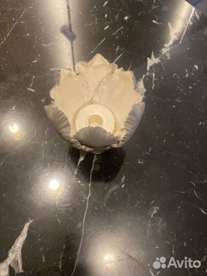 Подсвечник togas