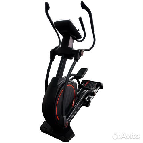 Эллиптический тренажер сardiopower X65