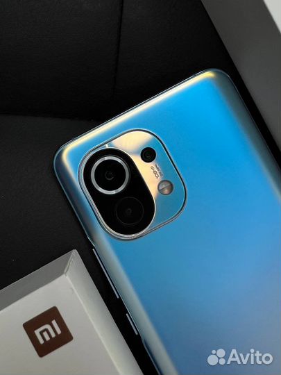 Xiaomi 11 8/128gb