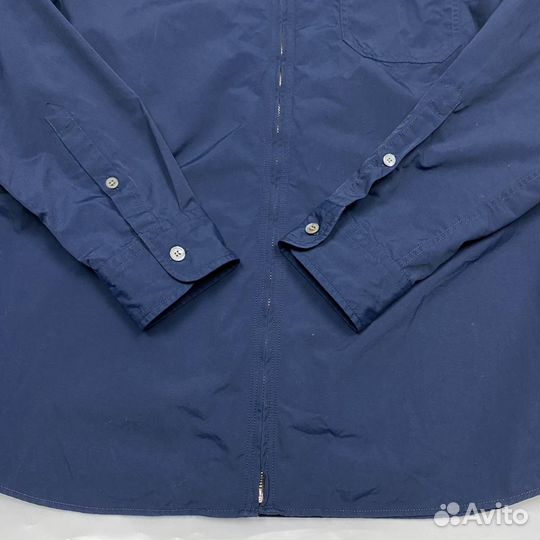 Нейлоновый овершот Aquascutum оригинал