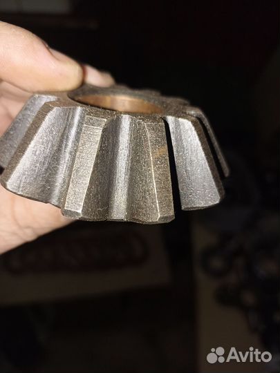 Сателлиты для ЗИЛ 130