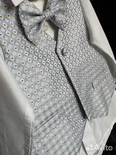 Костюм рубашка 92 - 98