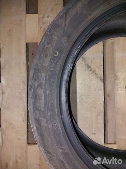 Toyo Proxes 1 205/50 R16