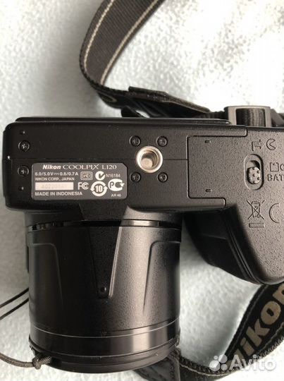 Фотоаппарат