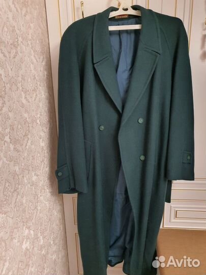 Мужское пальто