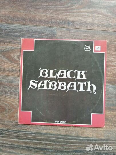 Пластинки Девид Боуи