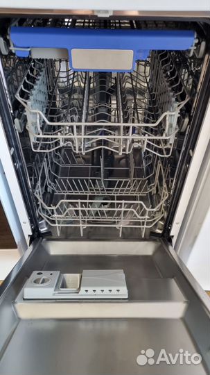 Посудомоечная машина Midea MFD 45S110W