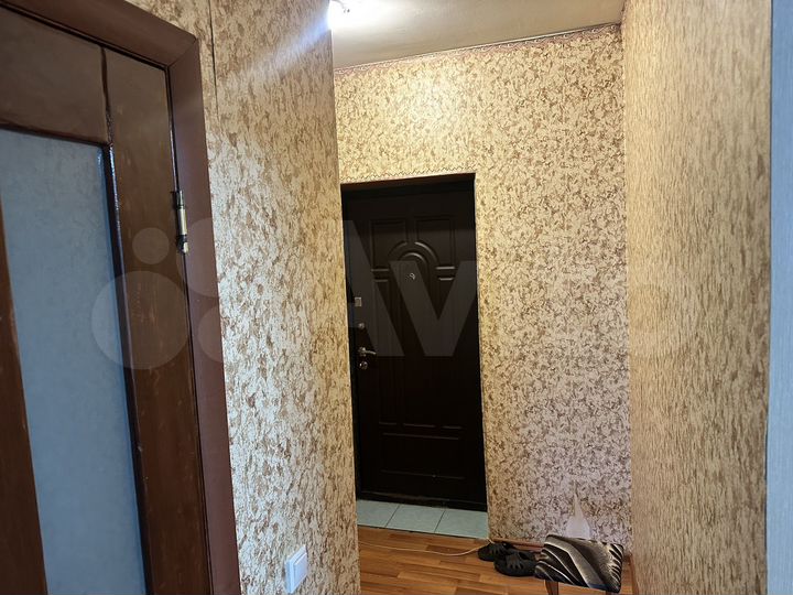 1-к. квартира, 38 м², 1/10 эт.