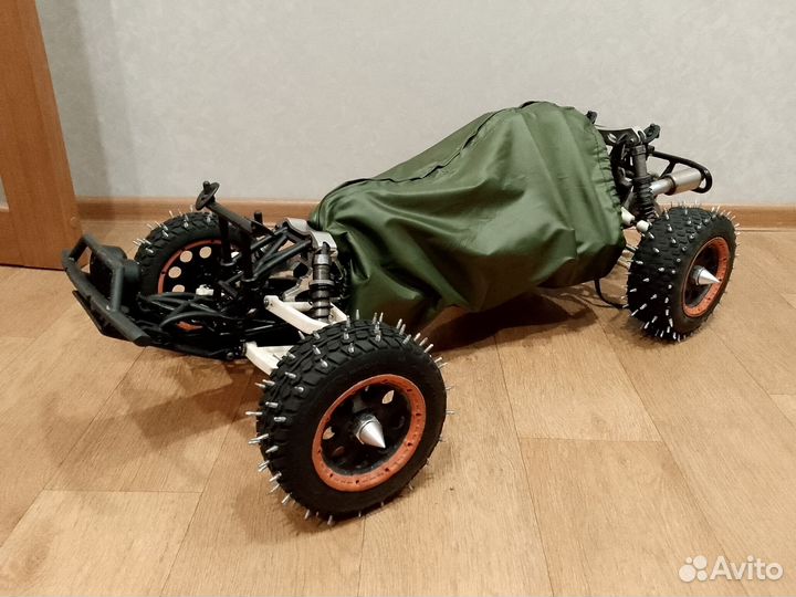 Hpi baja 5