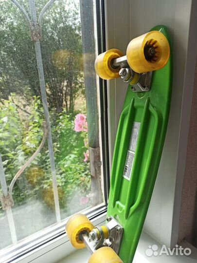 Скейтборд Пенни Борд