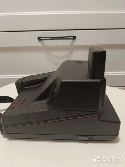 Polaroid Impulse фотоаппарат