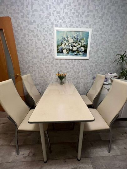 Коттедж 52,4 м² на участке 2 сот.