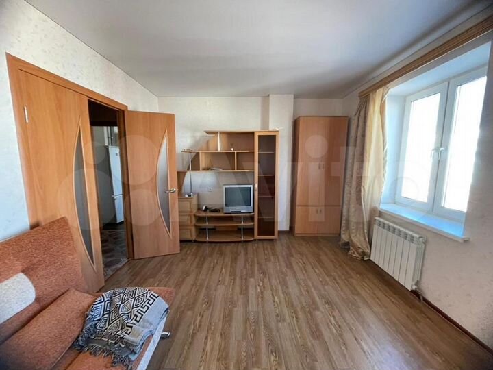 1-к. квартира, 37 м², 7/10 эт.