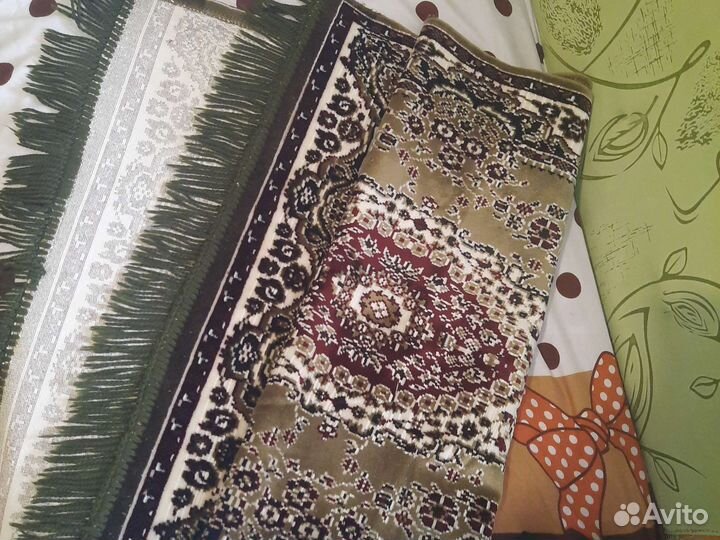 Коверчик для намаза