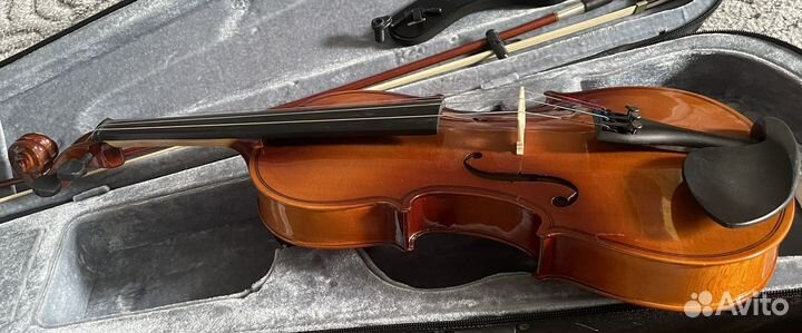 Скрипка Brahner 4/4