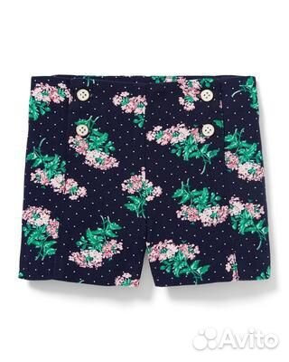 Комплект Janie and Jack