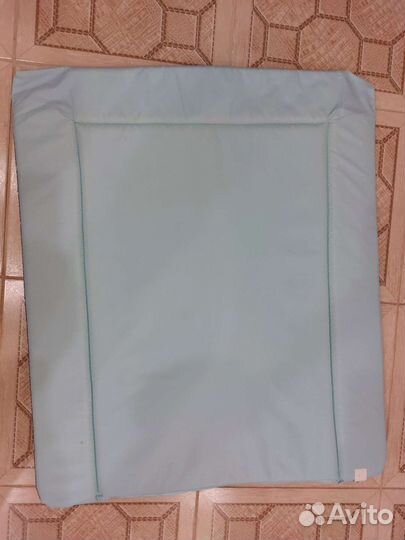 Матрас для пеленания