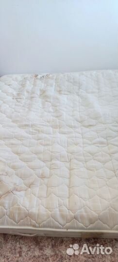 Матрас 180*200