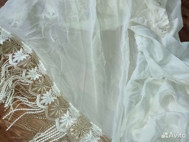 Тюль Турция