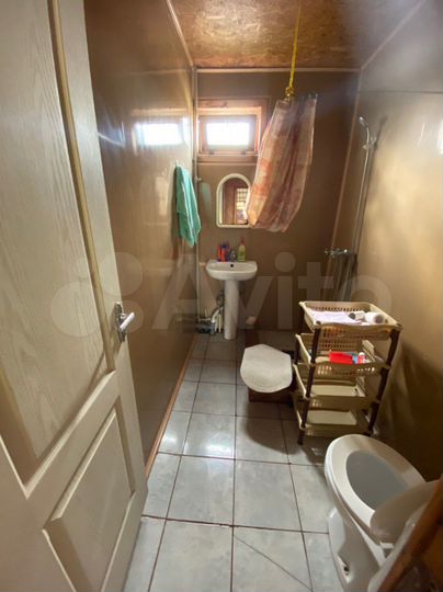 Дача 34 м² на участке 5,5 сот.