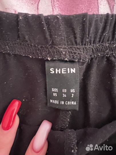 Шорты для девочек